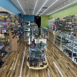 World of Smoke & Vape - Princeton