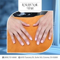 Luxury Nail Bar