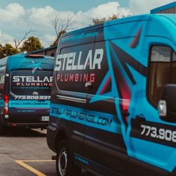 Stellar Plumbing