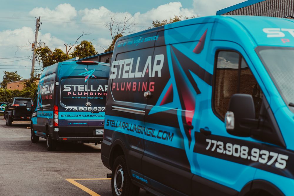 Slide of Stellar Plumbing