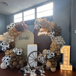 Crazy Party Jumpers and events rentals