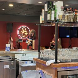 The Original Pizza Cookery - Entertainment