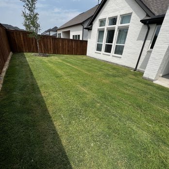 Mo-N-Grow Lawn Care Service - ows mo - grow lawn care - Lawn Services Near Me - Oak Point, Texas