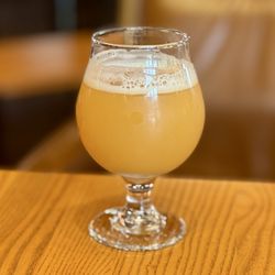 Tree House Brewing Company - Tewksbury - "Medley" (Double IPA)