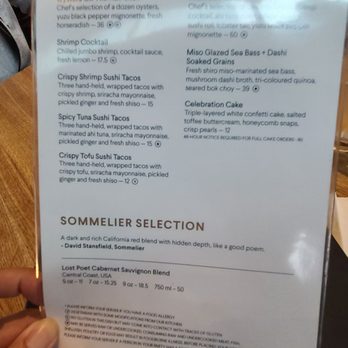 Earls Kitchen + Bar - New American Near Me - McLean, Virginia