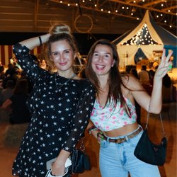 Haunted Circus Carnival