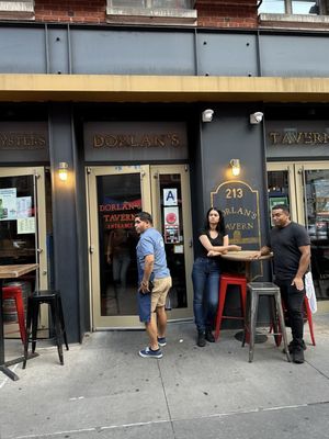 Dorlan's Tavern & Oyster Bar by null