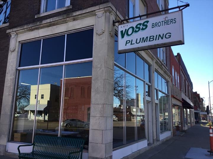 Slide of Voss Brothers Plumbing & Heating