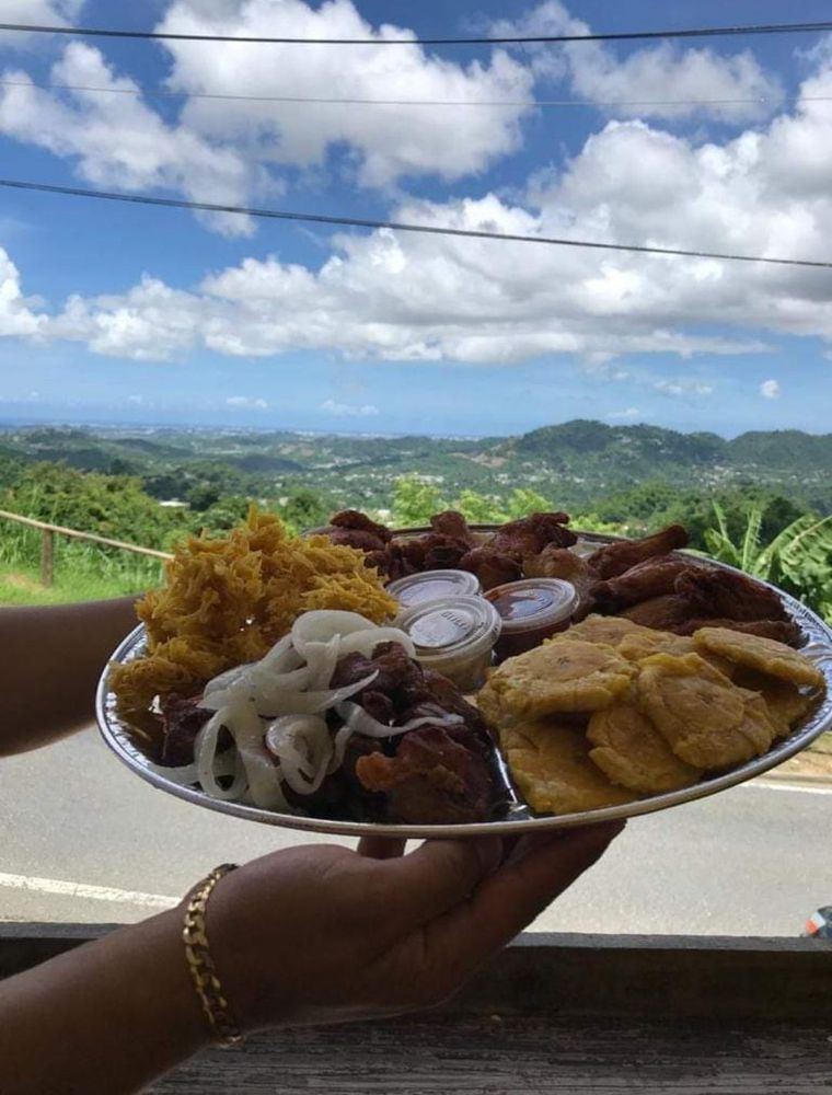 El Rincón Image