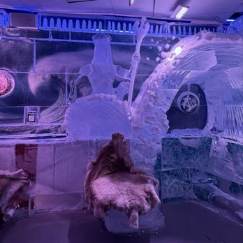 minus5 ICEBAR - Lounges Near Me - Las Vegas, Nevada minus5 ICEBAR - Lounges Near Me - Las Vegas, Nevada