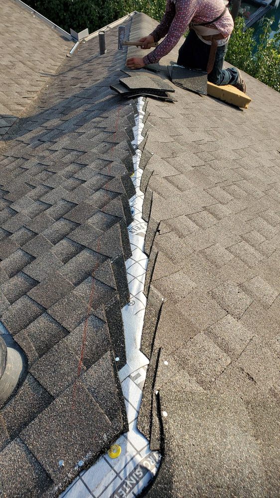 Slide of Chapel Roofing & Remodeling