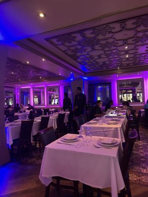 Bombay Darbar by null Bombay Darbar by null