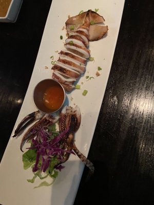 Krung Thep Thai Cuisine by null