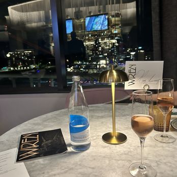 Wren - Great view and love the ambiance! - Cocktail Bars Near Me - Tysons, Virginia Wren - Great view and love the ambiance! - Cocktail Bars Near Me - Tysons, Virginia