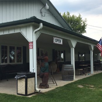 Carlos Creek Winery - Exterior. - Wineries Near Me - Alexandria, Minnesota Carlos Creek Winery - Exterior. - Wineries Near Me - Alexandria, Minnesota