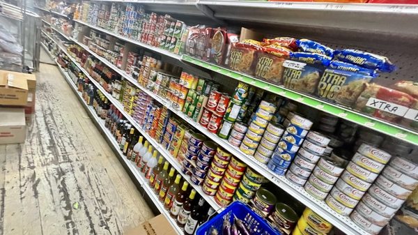 Johnny Air Mart by null