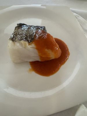 Asador Etxebarri by null