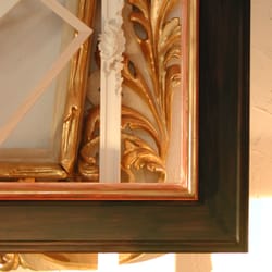 Oro Fino - Verschiedene Bilderramen