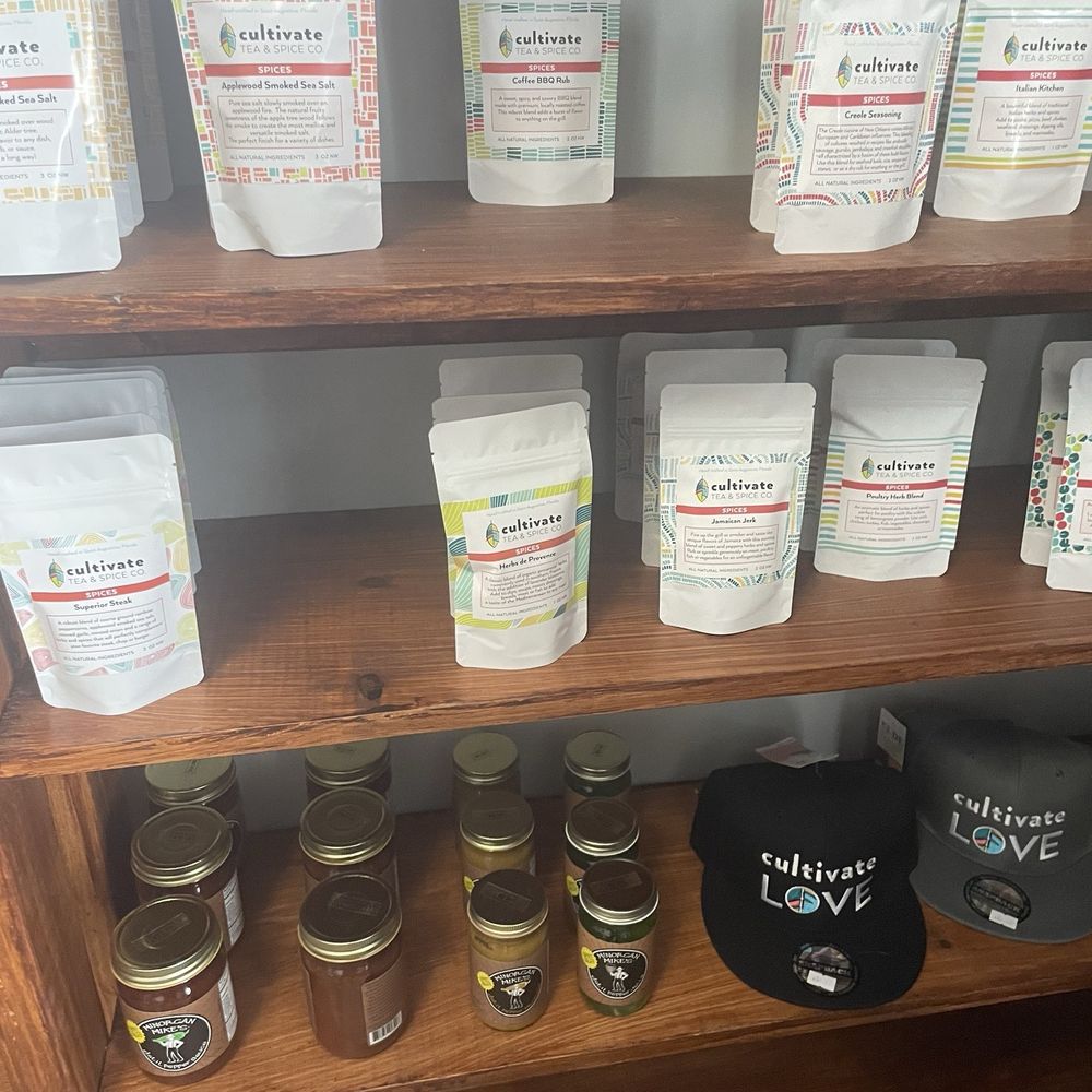 The Local Refillery - Specialty Food Near Me - St. Augustine, Florida The Local Refillery - Specialty Food Near Me - St. Augustine, Florida