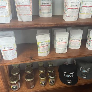 The Local Refillery - Specialty Food Near Me - St. Augustine, Florida