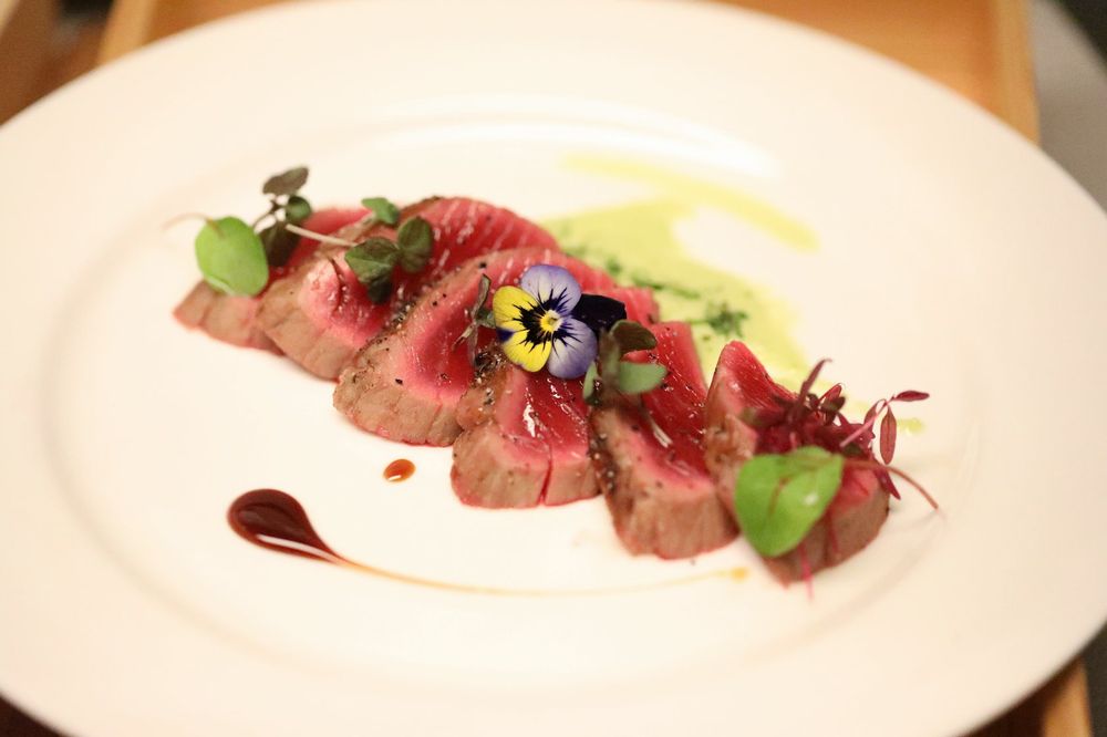 Haruno Japanese Sushi Bar & Grill