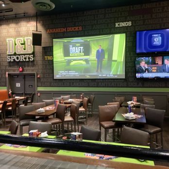 Dave & Buster's Irvine - American Near Me - Irvine, California Dave & Buster's Irvine - American Near Me - Irvine, California