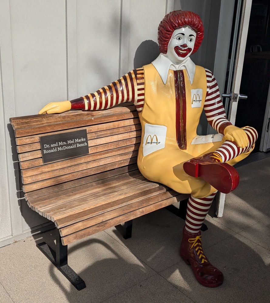 Long Beach Ronald McDonald House - social services organization in Long Beach, CA