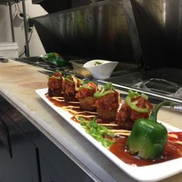 Spicy Tuna