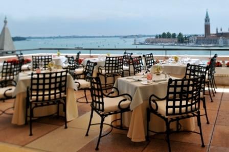 Hotel Danieli by null