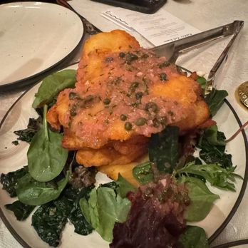 Matiz Cuisine - Personal Chefs Near Me