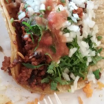 Taco Dále - Go @ your own risk. It made my date and I sick. - Mexican Near Me - Lisle, Illinois Taco Dále - Go @ your own risk. It made my date and I sick. - Mexican Near Me - Lisle, Illinois