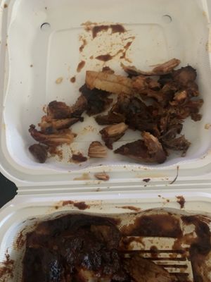 Jay Bee's Bar-B-Q by null