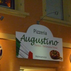 Augustino Pizza
