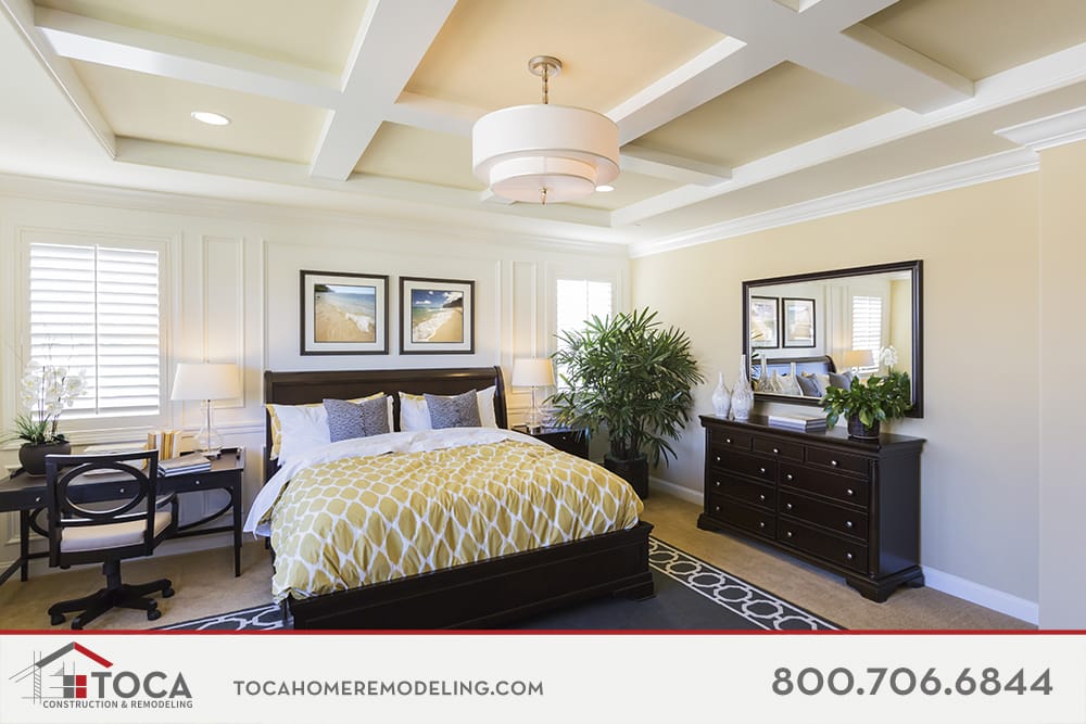 Slide of TOCA Construction and Remodeling