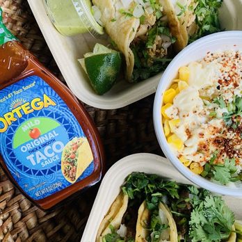 Tacos Wey - Carne asada and chicken tacos with elote - Tacos Near Me - Boca Raton, Florida Tacos Wey - Carne asada and chicken tacos with elote - Tacos Near Me - Boca Raton, Florida