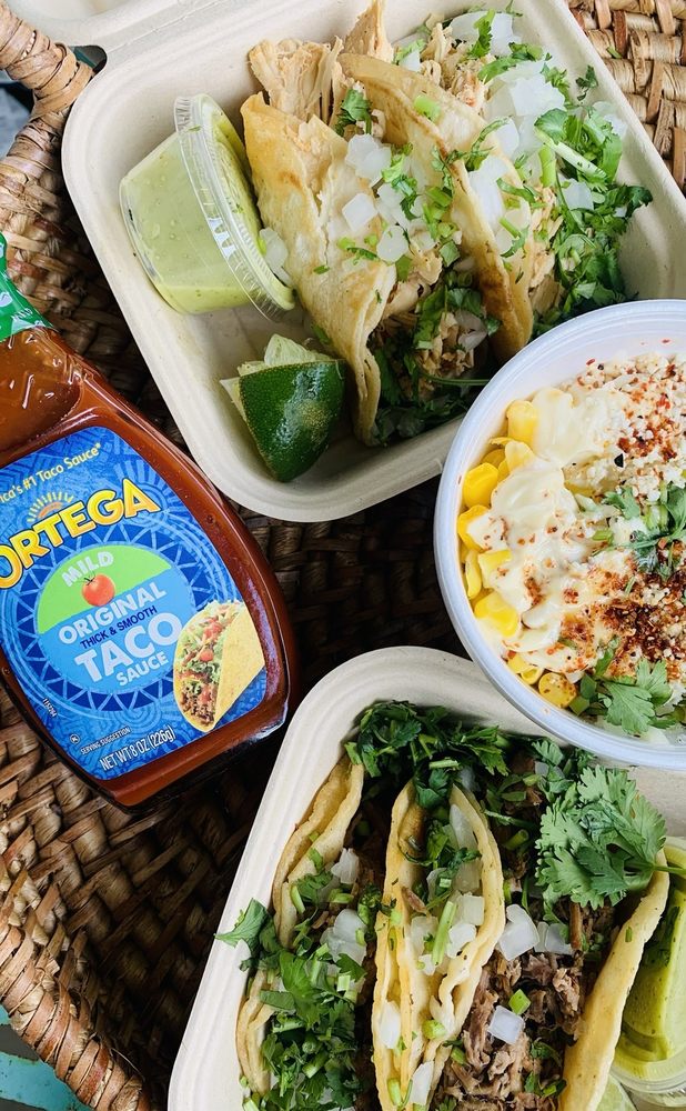 TACOS WEY Updated October 2024 12 Photos & 21 Reviews 690 Glades