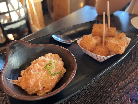 Nikkei of Peru by null