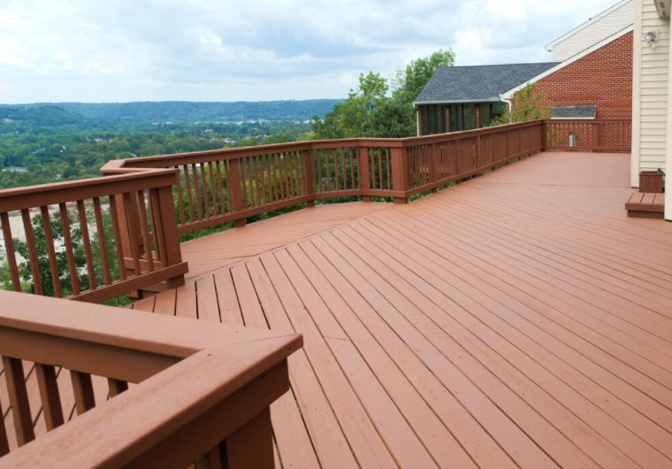 Slide of Tom Curry Roofing & Waterproofing