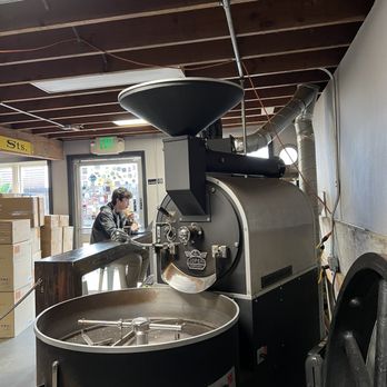 FLYWHEEL COFFEE ROASTERS - Updated September 2024 - 693 Photos & 634