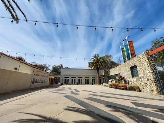 Museum of Ventura County by null