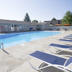 Aspen Meadows Apartments