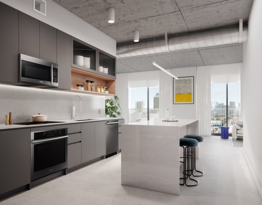 AMLI Wynwood by null