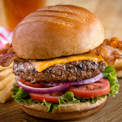 UNO Pizzeria & Grill by null