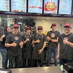 Wendy's