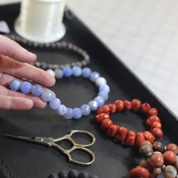 Linda Blackbourn Jewelry