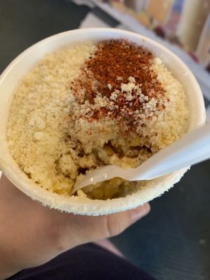 Ice Cream La Michoacana by null Ice Cream La Michoacana by null