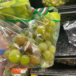Walmart Neighborhood Market - Rotten