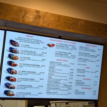Princess Pita - Menu 5/1/26 - Mediterranean Near Me - Phoenix, Arizona Princess Pita - Menu 5/1/26 - Mediterranean Near Me - Phoenix, Arizona