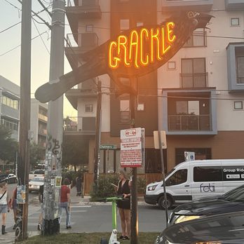 The Grackle - Dive Bars Near Me - Austin, Texas