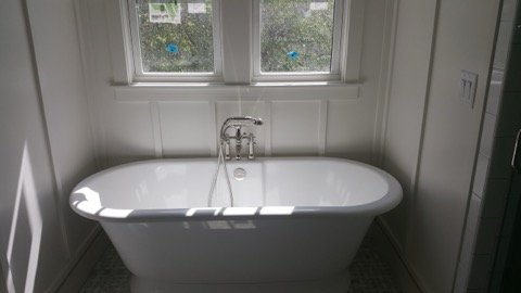 Slide of Kingdom Plumbing